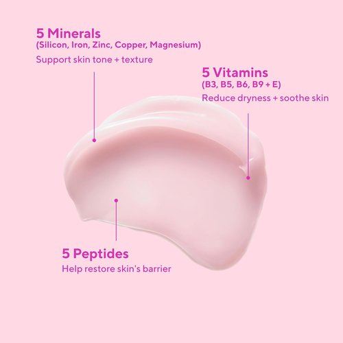 Murad Nutrient-Charged Water Gel - Hydrating Moisturizer for Women | Lightweight & Refreshing