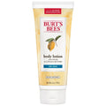 Burt's Bees Body Lotion - Cocoa & Cupuacu Butters for Deep Hydration | 0.45 lb (Pack of 2)