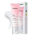 COSNORI W. Dress Tone-up Cream -Quick Skin Tone Balancer – Evens Out Complexion - No Makeup Natural Look - Long-Lasting Hydrating & Sebum Control Face and Body – Vegan, No Animal Tested – 1.7 fl. oz.