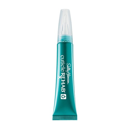 Sally Hansen Cuticle Rehab™ Nail Treatment - Moisturizing Formula with Jasmine, Rose & Vitamin E