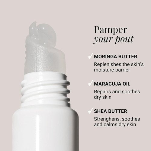 G.M. COLLIN Repair Lip Balm - Hydrating Treatment for Dry, Chapped Lips | Moisturizing Shea Butter
