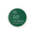 Tea Tree Shaping Cream - Hair Styling Cream for Long-Lasting Hold & Matte Finish | All Hair Types