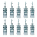 Microneedling Pen Cartridges For Dr Pen Microneedle Machine M8 (10 PCS, 36pin) US-36-J1036