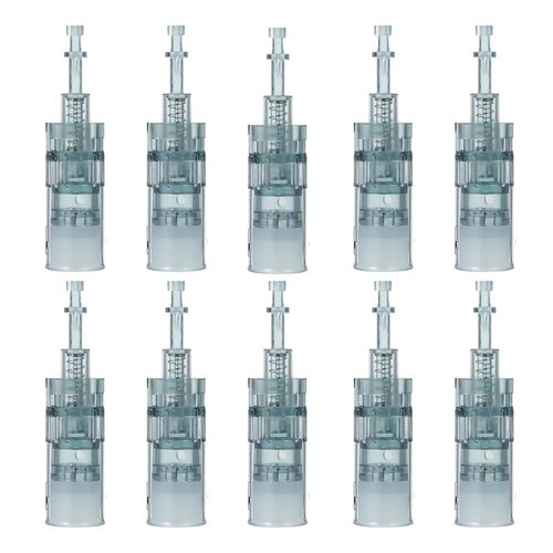 Microneedling Pen Cartridges For Dr Pen Microneedle Machine M8 (10 PCS, 36pin) US-36-J1036