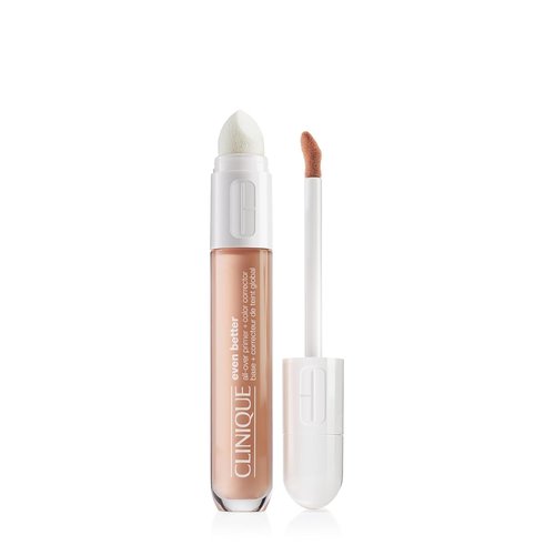 Clinique Even Better All-Over Primer | Sheer to Moderate Coverage for a Natural Finish