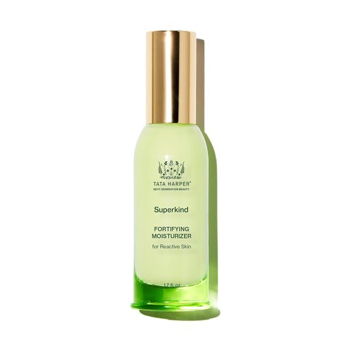Tata Harper Superkind Moisturizer - Lightweight Formula for Sensitive Skin | 50ml, Hypoallergenic & Fragrance-Free