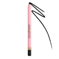 Too Faced Killer Liner Gel Eyeliner Pencil - 36-Hour Waterproof, Long-Lasting, Non-Flaking | 0.04 Ounce