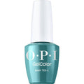 OPI GelColor | Long Lasting UV Cure Gel Nail Polish | Opaque Crème & Sheer Shades | Vegan & HEMA Free | What's Your Mani-tude | Fall 2025