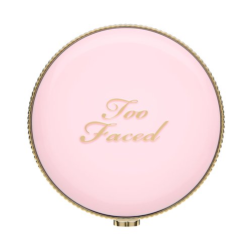 Too Faced Moon Crush Highlighter | Sheer, Powder, Glossy Glow, Highlighter Makeup 0.24 Ounce, Shooting Star