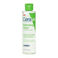 CeraVe Hydrating Toner - Alcohol-Free Formula with Hyaluronic Acid & Niacinamide | 6.8 Fl Oz for Sensitive Skin