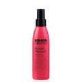 Keratin Perfect Daily Smoothing Shampoo - Gentle Frizz Control & Sulfate-Free Formula - Prolongs Keratin Treatment