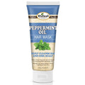 Difeel Peppermint Oil Hair Mask 8 oz. - Deep Conditioning Hair Treatment Mask