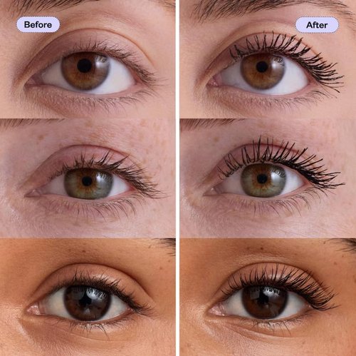Kosas Blush Soulgazer Mascara - Full Size