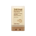 TONYMOLY 24K Snail Moisture Facial Stick 20g – Hydrating Multi Balm with Snail Mucin & 24K Gold for Glowing Skin, Anti-Aging Skincare, Moisture Barrier Protection, Korean Skincare