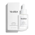 Medik8 Liquid Peptides - Regenerating Multi-Peptide Serum for Wrinkles & Fine Lines - 1.0 oz