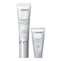 Dr. Brandt Pores No More Pore Refiner Primer Bundle - Instantly Minimizes Pores & Mattifies Shine | 1.0 fl. oz + 0.5 fl. oz Travel Size