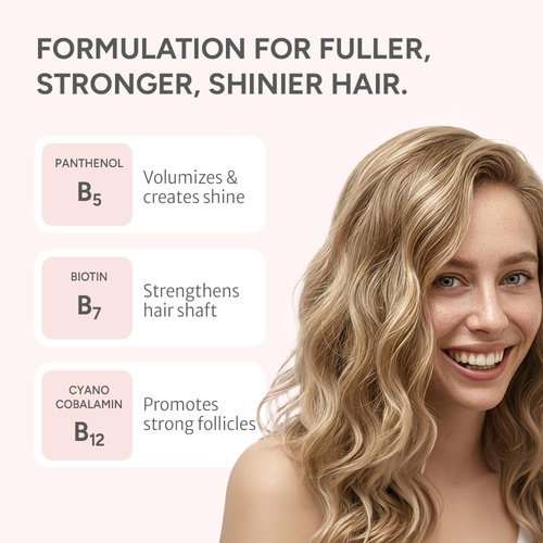 Regine Switzerland Pregnancy & Postpartum Hair Care Set - Nourishing Shampoo & Repair Treatment