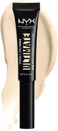 NYX PROFESSIONAL MAKEUP Ultimate Shadow & Liner Primer - Long-Lasting Eyeshadow & Eyeliner Base - Light