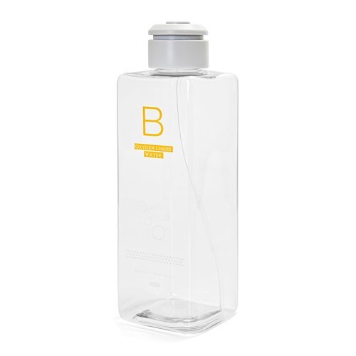 Elitzia Spare Parts A B C Bottle Waste Replacement Parts ETLB245 ETLB248 Hydrofacial Device Beauty Machine B Bottle