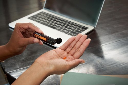 doTERRA MetaPWR Beadlets - Boost Energy & Metabolism | 125 Count