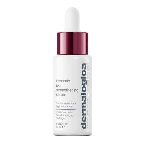 Dermalogica Dynamic Skin Strengthening Serum - Anti-Aging Hydration & Barrier Support, 1 fl oz