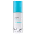Neutrogena Hydro Boost Setting Spray - Hydrating Formula with Hyaluronic Acid for Smooth, Dewy Skin | 3.4 fl. oz