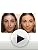 Amazonian Clay Blurring Powder Foundation - Fair Neutral 12N, Long Wear, Matte Finish