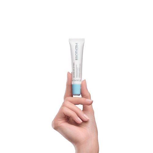 Biotherm Lip Balm - Replumping & Smoothing Formula for Unisex | 0.4 Ounce