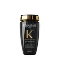 KÉRASTASE Chronologiste Bain Régénérant Shampoo - Revitalizing Anti-Aging Formula for Weakened Hair, 8.5 Fl Oz