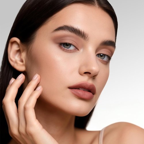 Erinde Liquid Eyeshadow - Matte Waterproof Cream Formula | 8 Buildable Colors for Long-Lasting Eye Makeup