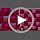 Black and Red Square Foil Balloon Wall Kit - 50PCS Double Sided Metallic Balloons for Party Decorations Variation of THIS listing