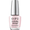 OPI Infinite Shine Nail Polish - Crème & Shimmer Nude-Pink Shades | Gel-Like Finish, Vegan & Long-Lasting