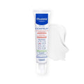 Mustela Cicastela Moisture Recovery Cream - Natural Baby Ointment for Skin Relief - Fragrance-Free - 1.35 fl. Oz