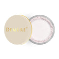 Demure Mineral Makeup - Under Eye Concealer for Dark Circles | Brightening Treatment | Lightweight Loose Powder