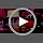 Pink Black Halloween Birthday Decorations Set - Kids Party Supplies with Banners, Balloons & Toppers (Variation: Black Pink)