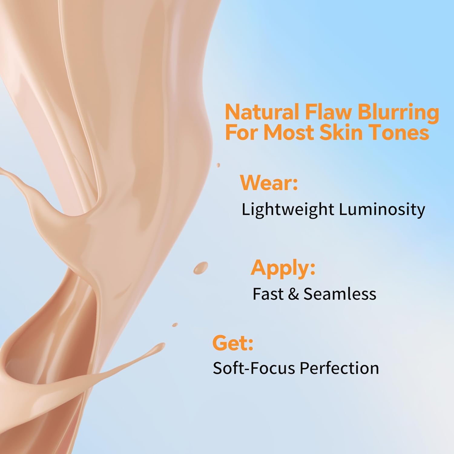 Vuint Tinted Sunscreen SPF 50 - Lightweight, Non-Greasy Protection for Sensitive Skin | Hydrating & Waterproof