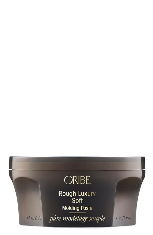 Oribe Rough Luxury Soft Molding Paste - Flexible Hold & Texture - 1.7 Fl Oz