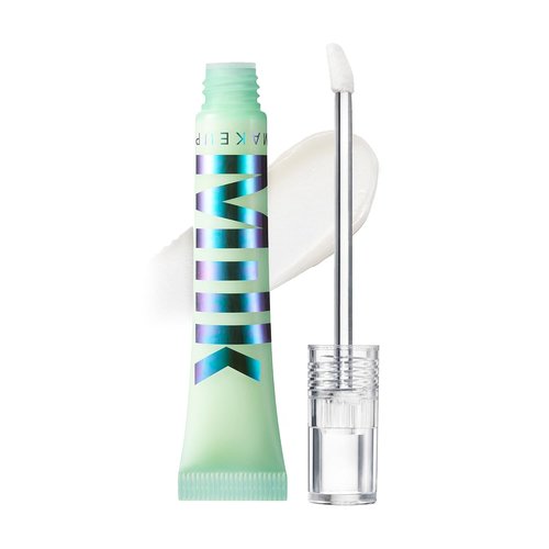 Milk Makeup Hydro Grip Primer - Hydrates & Grips Makeup for 12 Hours - Fragrance-Free, Vegan, Cruelty-Free
