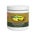 Amish Farms Kaolin Clay Mask for Face – Gentle Facial Clay Mud Mask with All Natural Kaolin & Calcium Bentonite | Face & Body | 16 oz | Made in USA