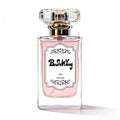 BSWY Artistic Cologne Spray - Bold Tuberose & Sweet Fruits - Niche Perfume for Confidence | 50ml/1.69 fl.oz.