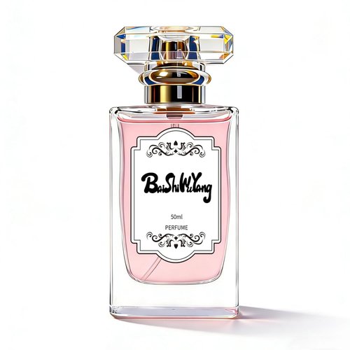 BSWY Artistic Cologne Spray - Bold Tuberose & Sweet Fruits - Niche Perfume for Confidence | 50ml/1.69 fl.oz.