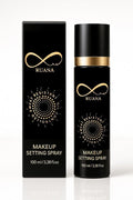 Ruana Makeup Setting Spray - Matte Finish, 16-Hour Hold & Oil Control Mist, 3.38 fl oz