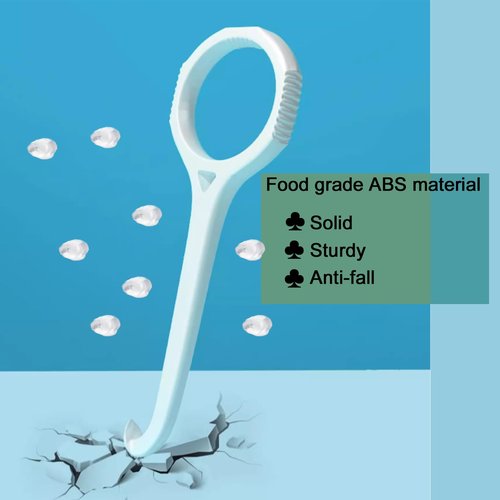 Maoerdental 20PCS Aligner Remover Tool,5 Colors Clear Aligner Removal Tool for Invisalign Removable Retainers, Aligners,Braces Removal Kit