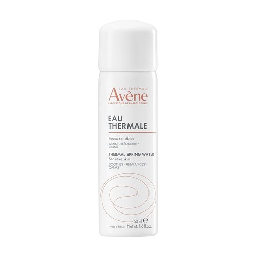 Avène Thermal Spring Water Facial Mist Spray - Soothing & Calming for Sensitive Skin, 5.07 oz