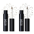 KYDA Liquid Freckle Makeup Pen - Water Resistant & Buildable Faux Freckles | 2PCS for All Skin Tones