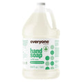 Everyone Liquid Hand Soap Refill - 1 Gallon Spearmint & Lemongrass | Made with Essential Oils