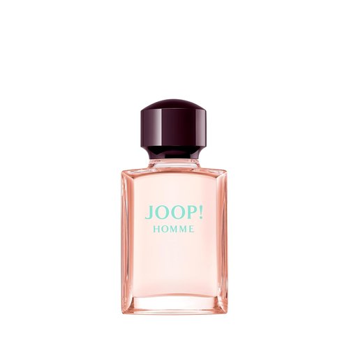 JOOP! Homme Men's Deodorant Spray - Invigorating Cinnamon, Jasmine & Vanilla Scent - 2.5 Fl Oz