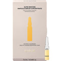BABOR Nutri Restore Restorative Serum Ampoules for the Face, for Intensely Nourished and Healthy Skin, Vegan Formula, with Amino Acids and Argan Oil, Ampoule Concentrates, 7 x 2 ml