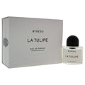 Byredo La Tulipe Eau De Parfum Spray - Floral Fragrance for Women | 1.6 Ounce