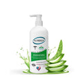 GLY MIRACLE Fragrance-Free Non-Greasy Body Lotion, 12 oz High-Glycerin Moisturizer for Sensitive, Extremely Dry Skin, Hands, Feet & Body
